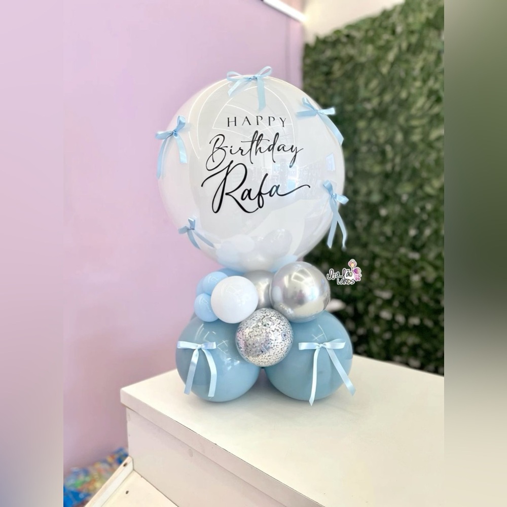 ๐ Custom Balloon Arrangements | Personalized Party Decor - Picture 14 of 14